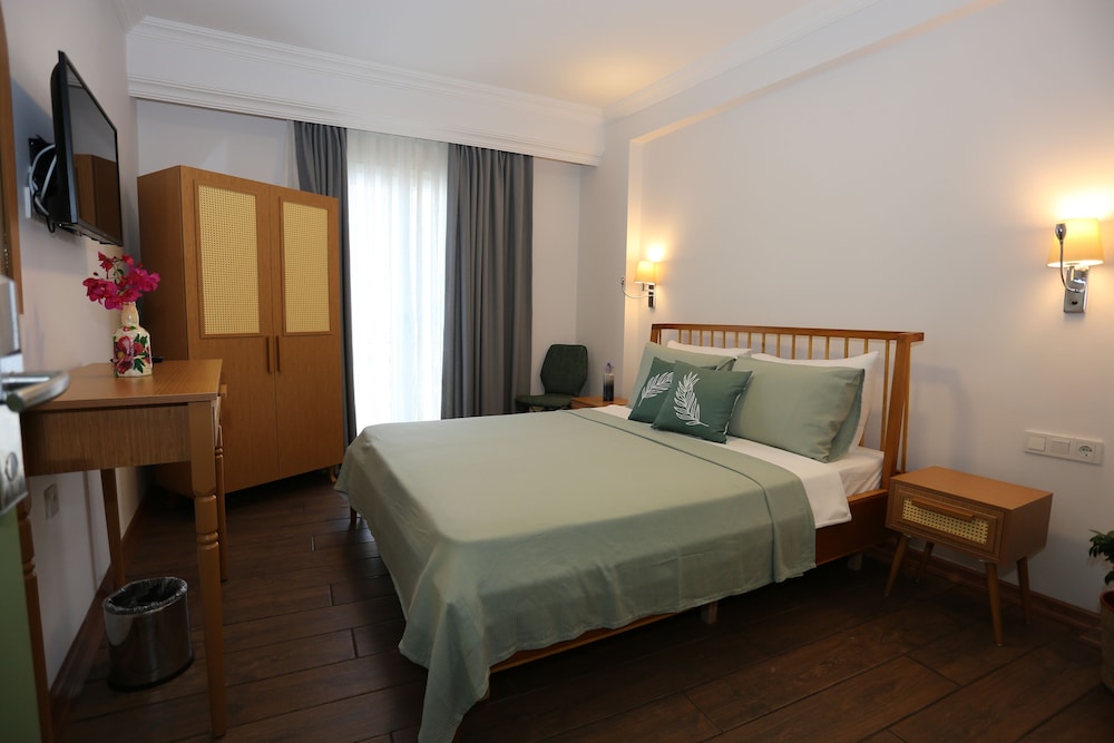 Atacesme Hotel