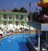 Sun Club Hotel Side All Inclusive (72Km Away From Antalya)