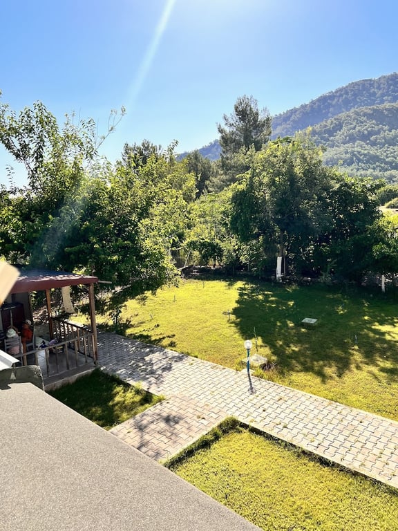 Adrasan Apart Parlak (Limited Hour Front Desk)(93Km Away From Antalya)
