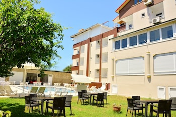 Side Papirus Hotel