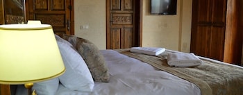 Osmanli Cappadocia Hotel