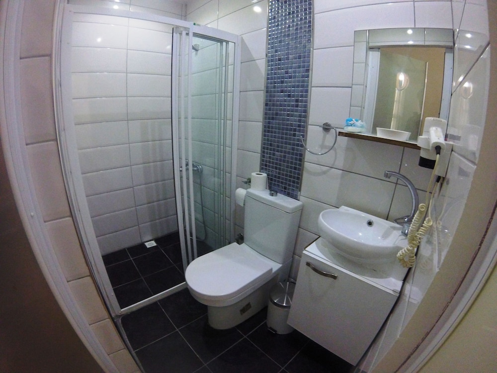 Lale Inn Ortakoy (Also Known As Inn Design Suites)