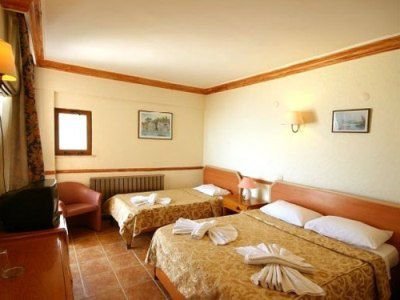 Club Hotel Gültur