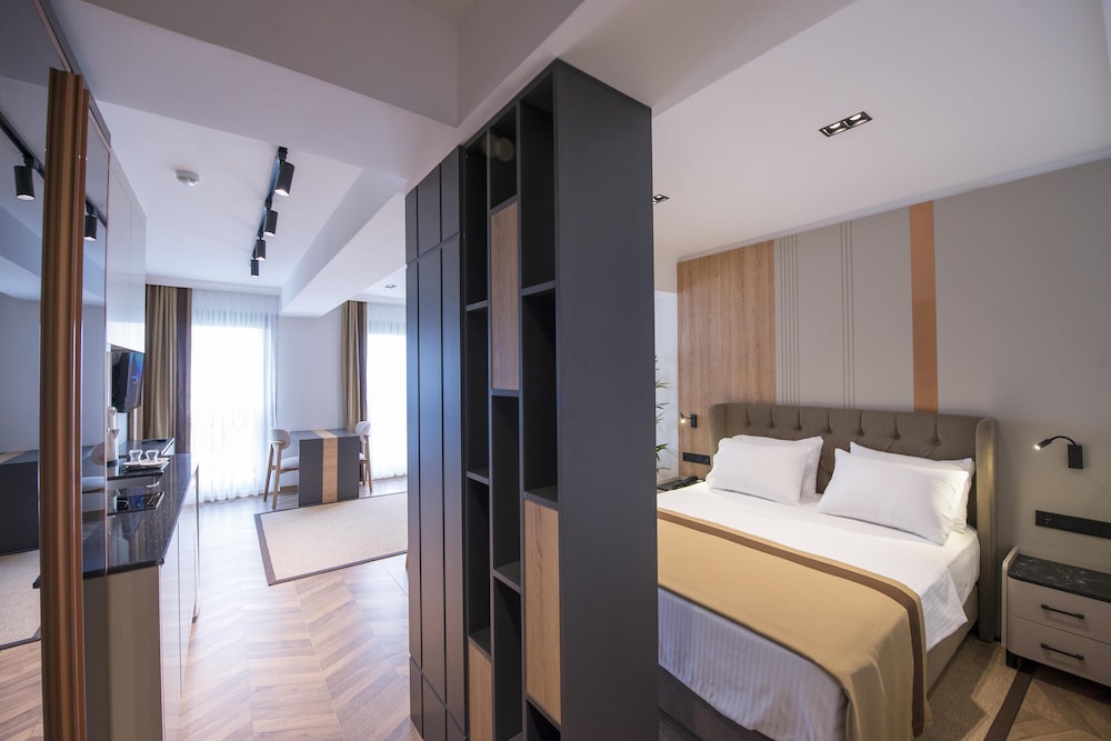 Shiboo Suite Otel