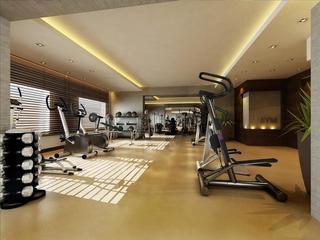Action Hotel (also Known As Tulip Inn Ras Al Khaimah)