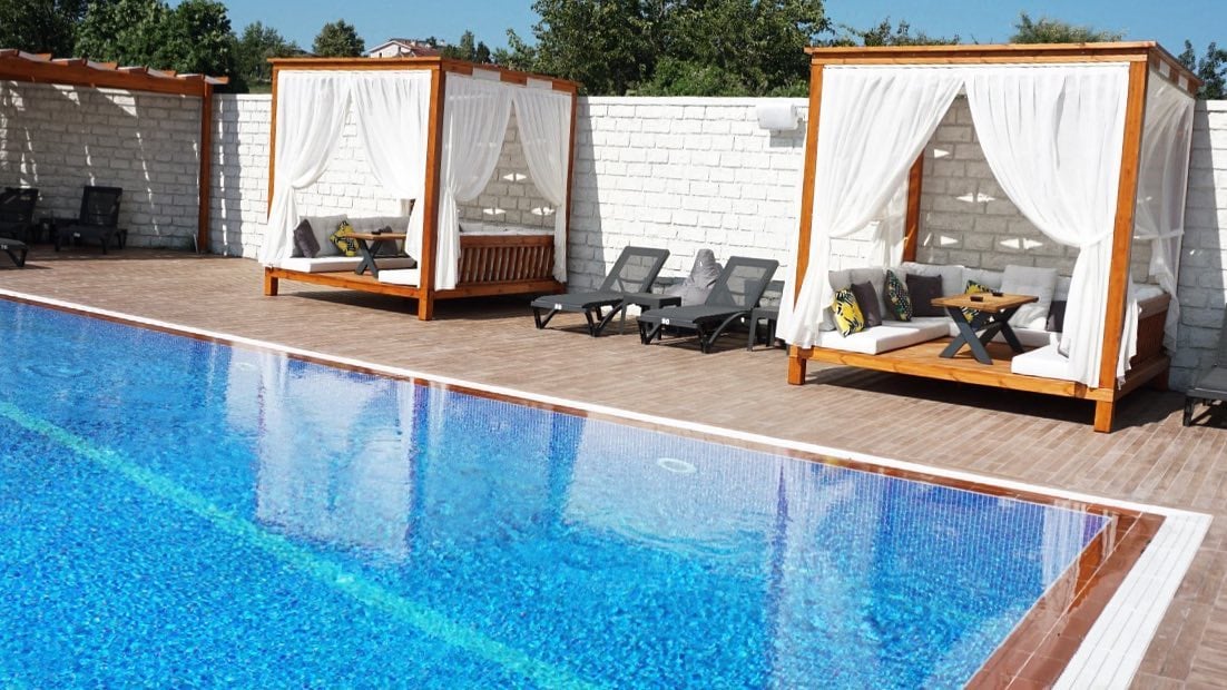 Bohem Hotel