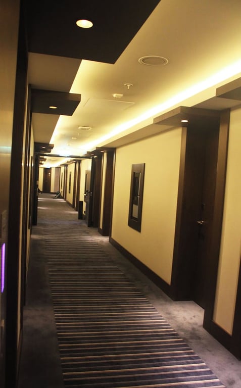 Fezinn Hotel