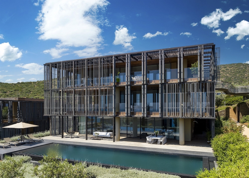 Barbaros Reserve Bodrum Residences Managed By Kempinski