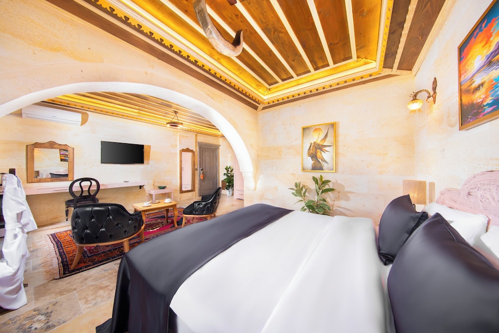 Moonstone In Cappadocia(no Front Desk Please Contact The Property 5 Days In Advance)