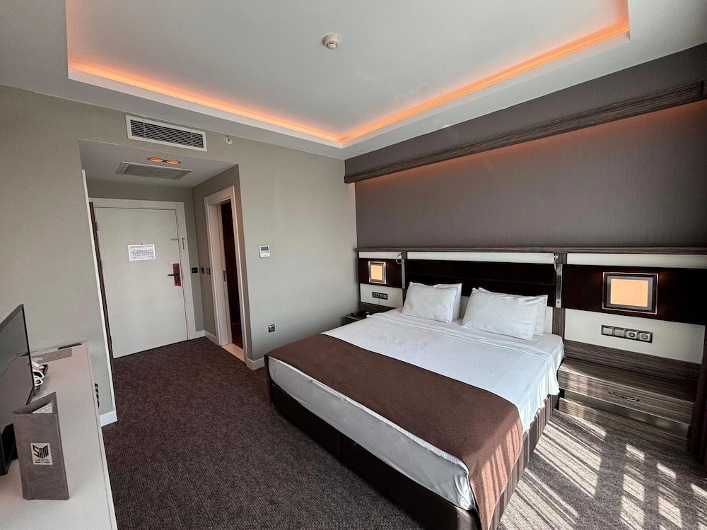 Sam Royal Hotel