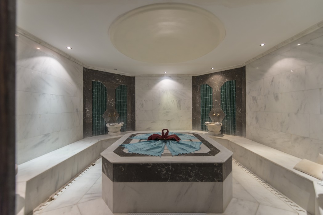 Goreme Kaya Hotel Special Class