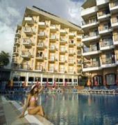 Riviera Hotel And Spa