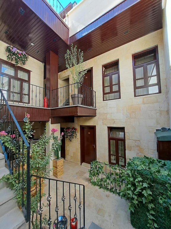 Levİssİ Boutİque Hotel