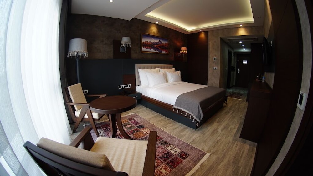 Kahra Hotel(28Km Away From Amasya)