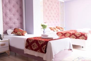 The Zanadu Istanbul(Also Known As Xanadu Istanbul)