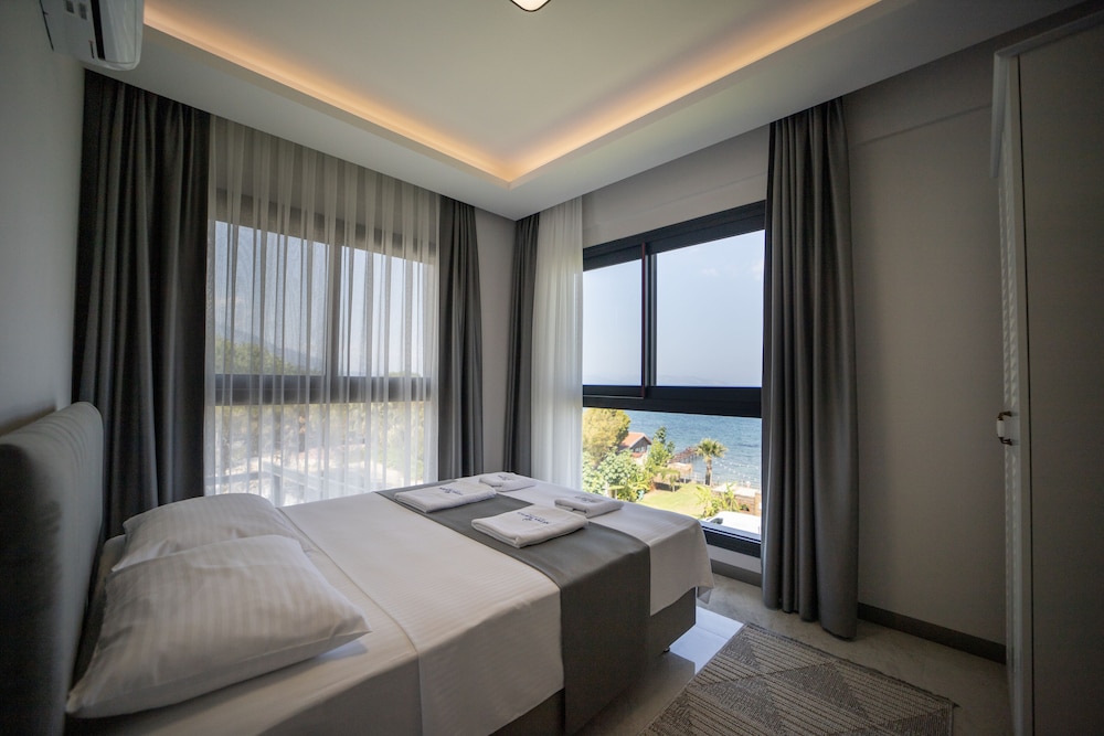 Artan Suite Tatil Evleri (limited Hours Front Desk Need To Contact Property In Advance)