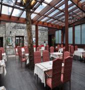 Otantİk Club Hotel And Spa