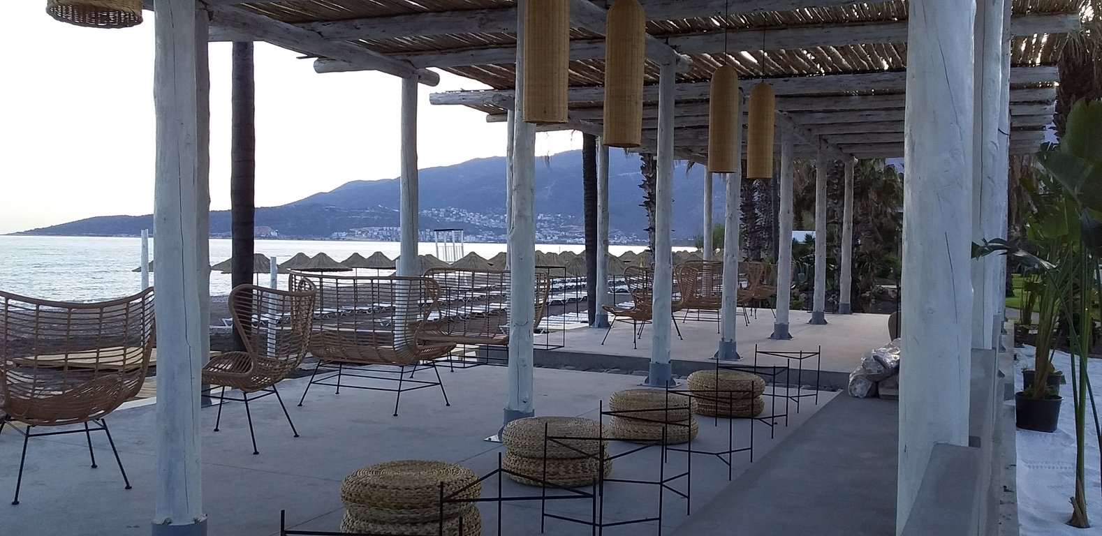 Presa Di Finica Hotel