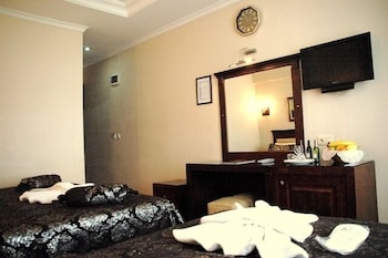 Hotel Rougenoire