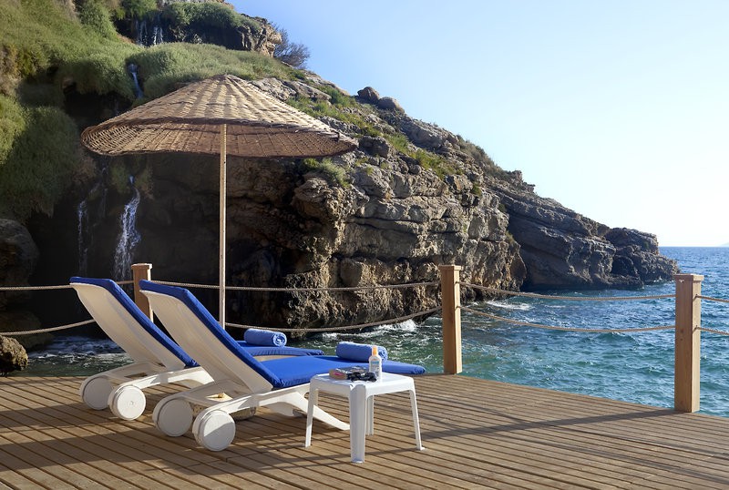 Club Resort Atlantis All Inclusive (52 Km Away From Izmir)