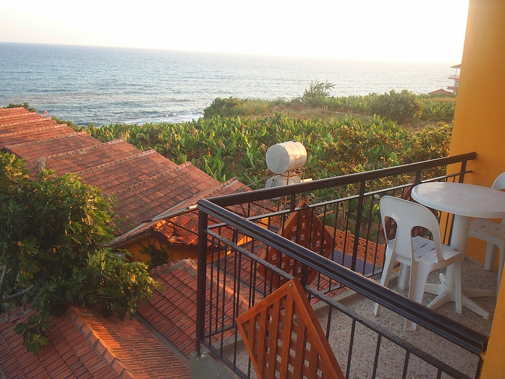 Club Star Beach All Inclusive (116km Away From Antalya)