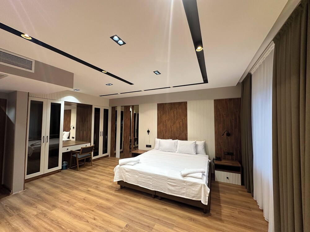 Grand Savcili Hotel
