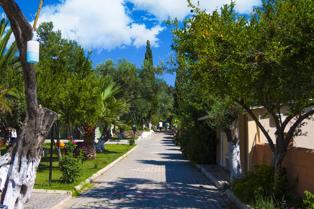 Assos Kayalar Blue Beach Hotel