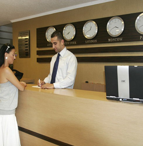 The Life Hotel And Spa (also Known As Argentum Hotel Or The Life Boutique Hotel Spa)