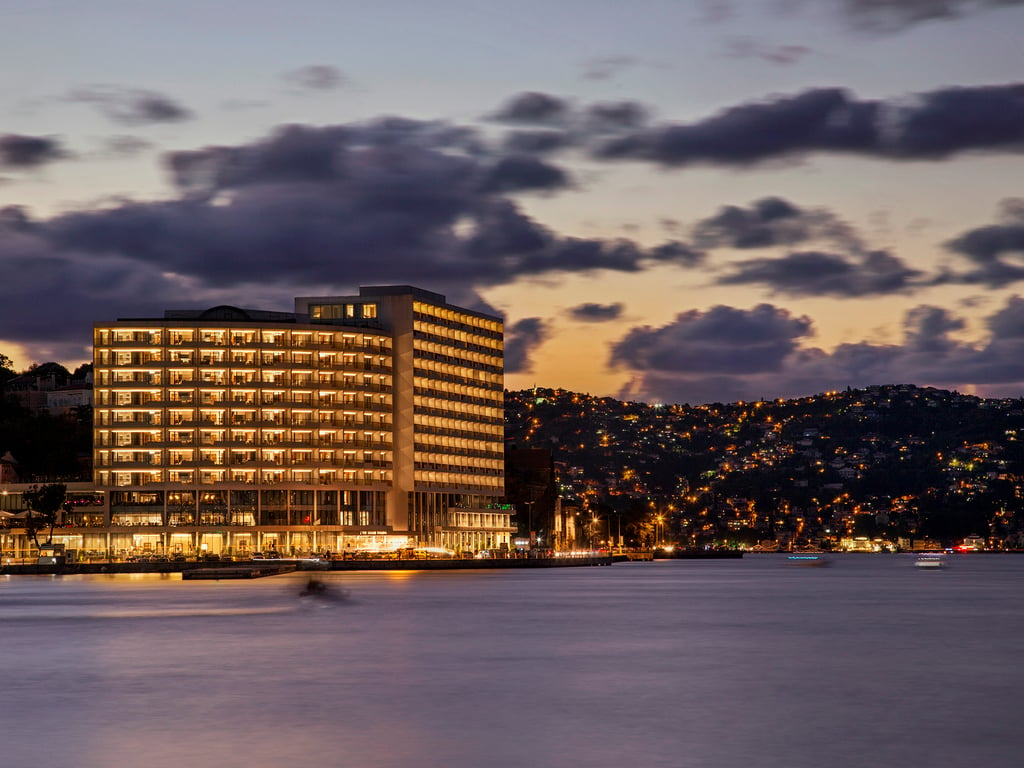 The Grand Tarabya, Managed By Accor