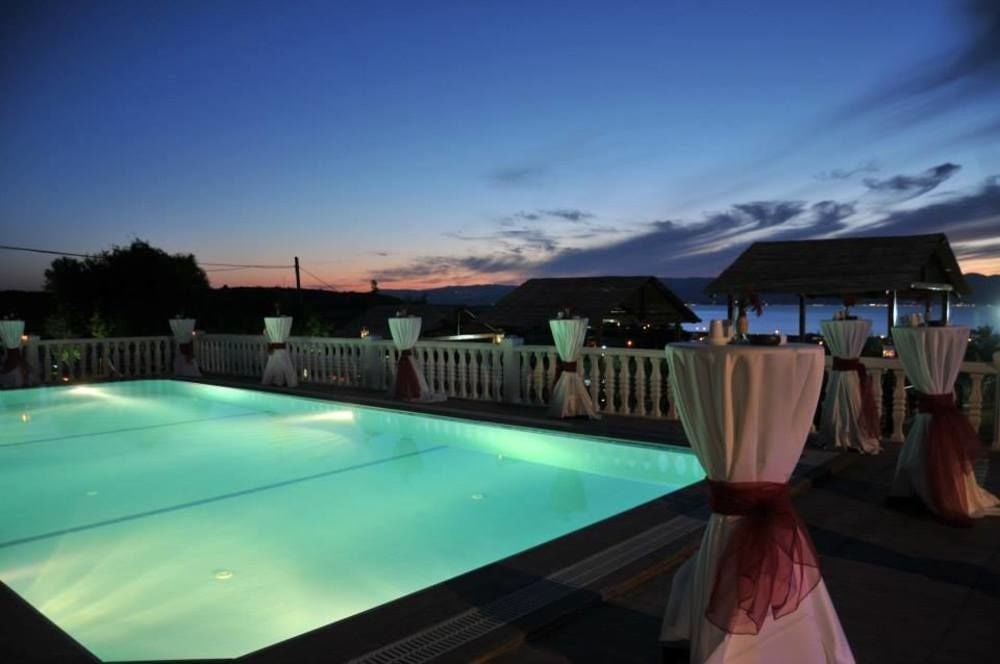 Ciftlik Butik Hotel (Limited Hours Front Desk Please Contact The Property 5 Days In Advance)