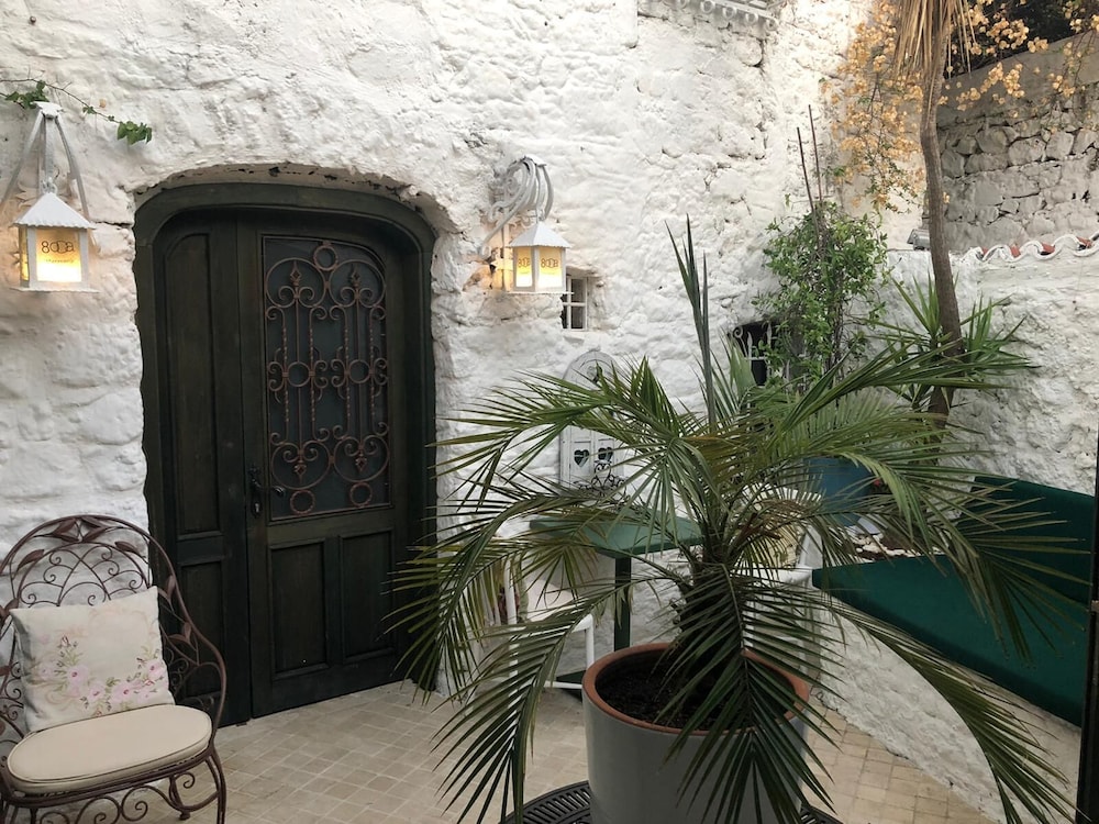 8 Oda Marmaris(also Known As 8 Rooms Boutique Homes)