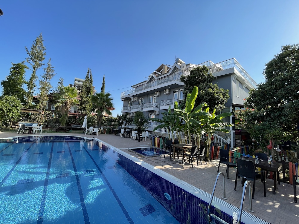 Tekirova Millennium Hotel (58Km Away From Antalya)