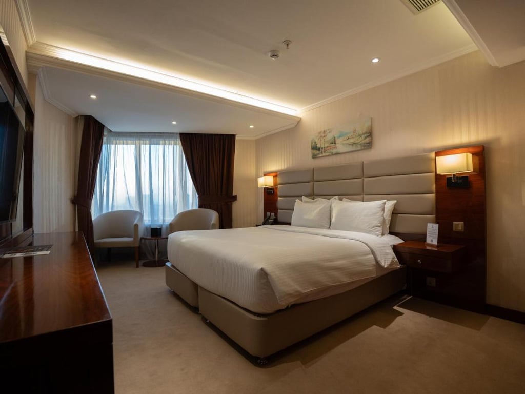 Erbil International Hotel