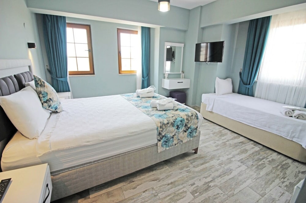 Bozcaada Odessa Otel