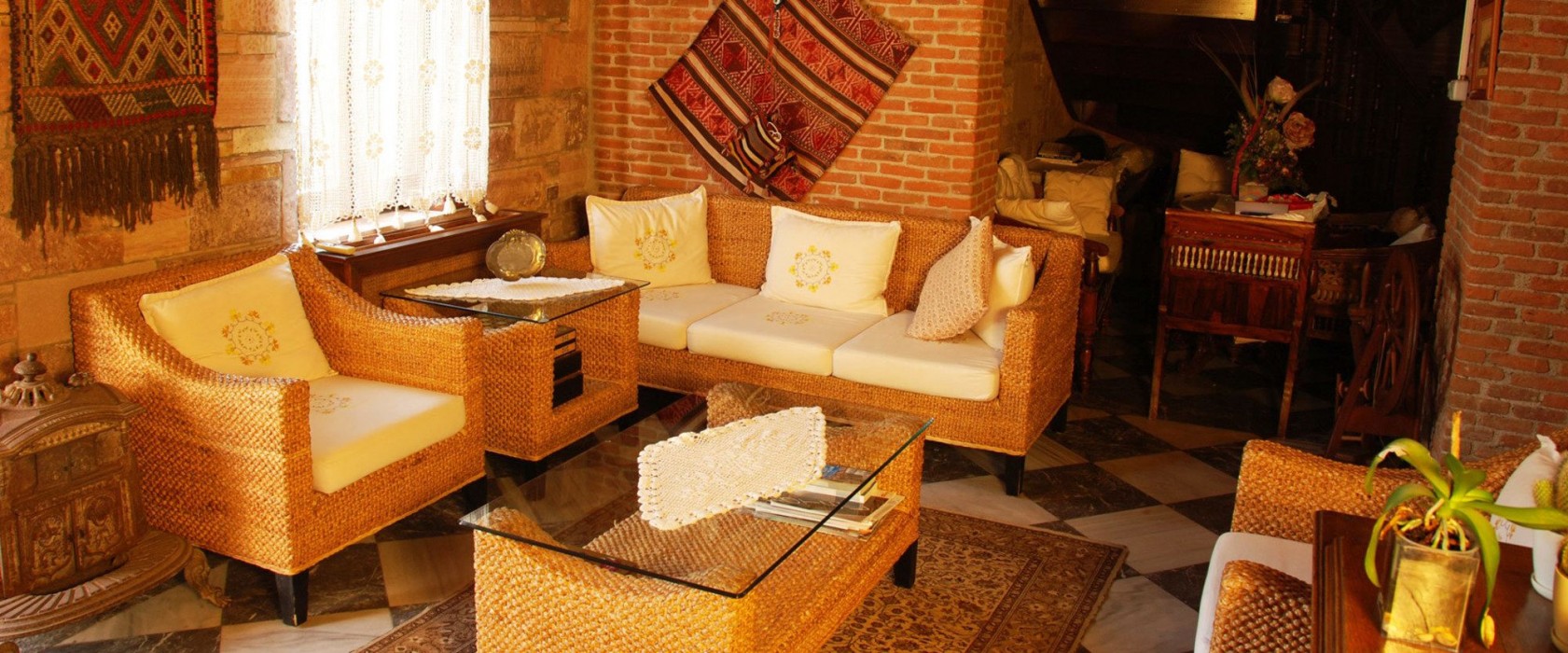 Tas Konak Hotel
