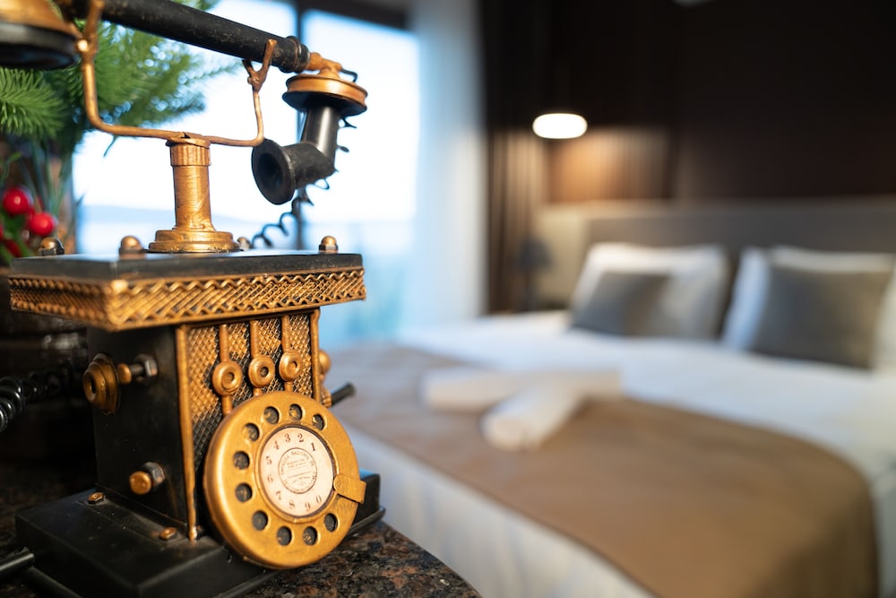 Monalisa Hotels Canakkale