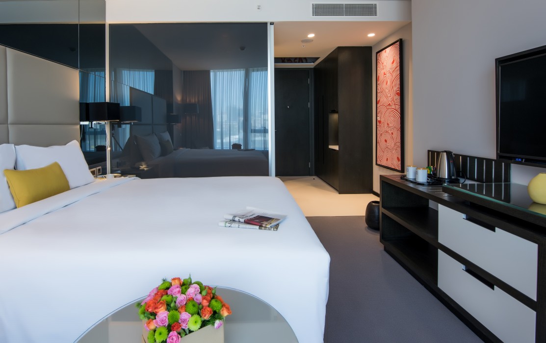 Centro Westside By Rotana (Also Known As Centro Westside Rotana)