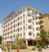 Kleopatra Celine Hotel