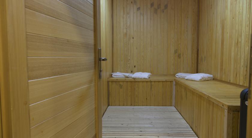 Vital Thermal Hotel And Spa (Also Known As Thermo Vital Hotel)