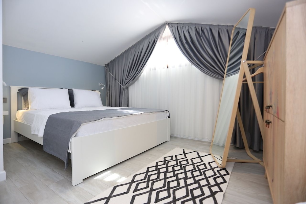 Verde Suites Akyaka