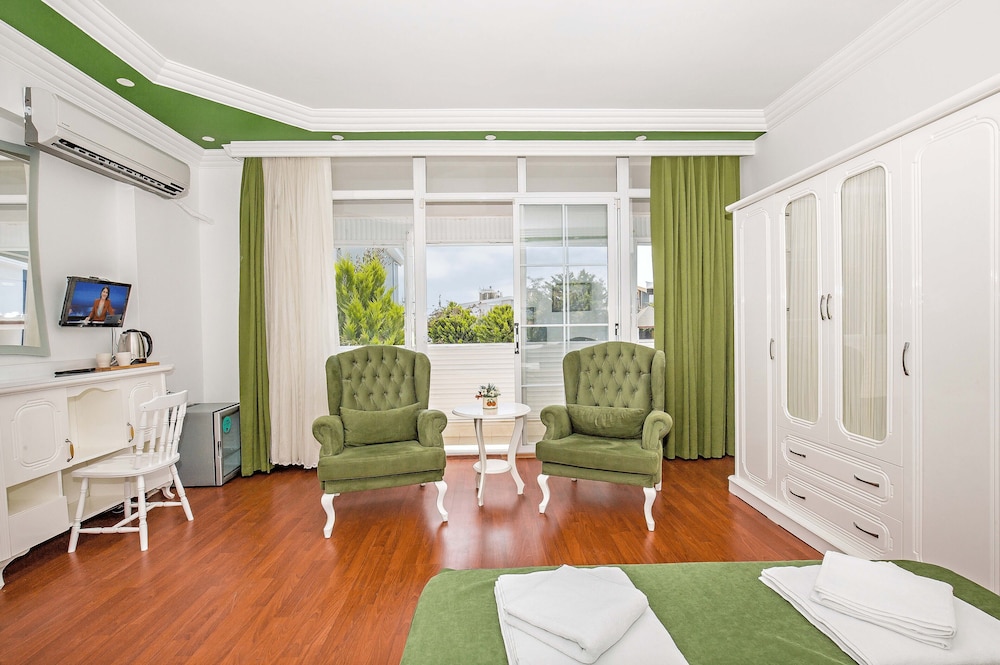 Merve Butik Otel