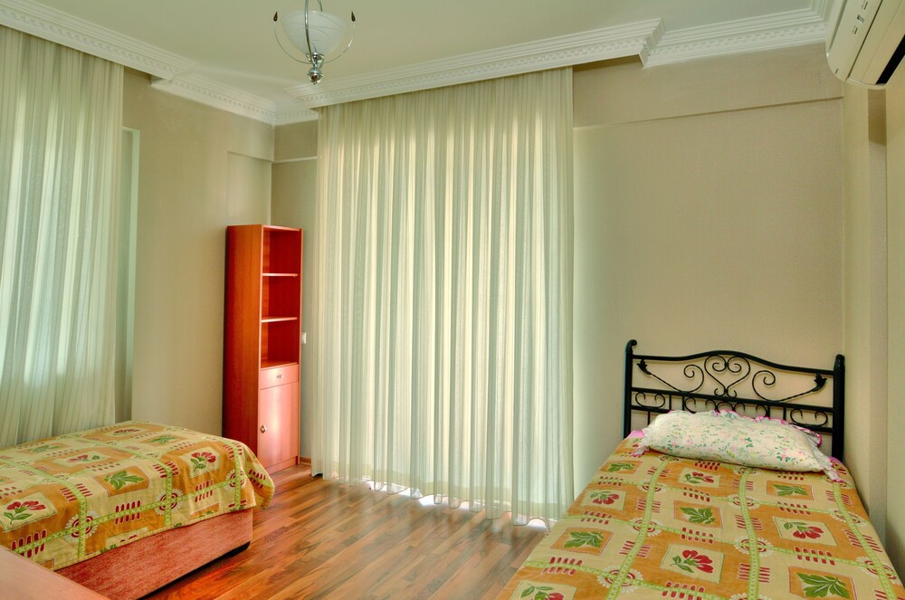 Tropicano Family Villas Kemer