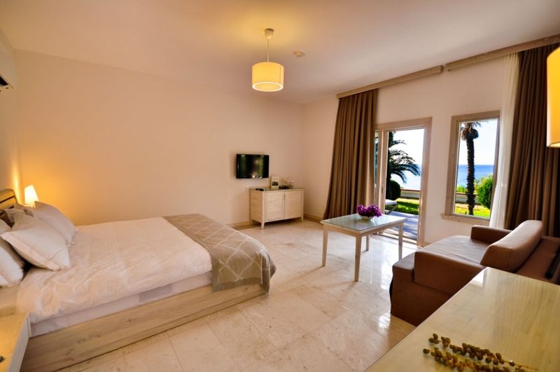 Kalem Island Oliviera Resort Special Class