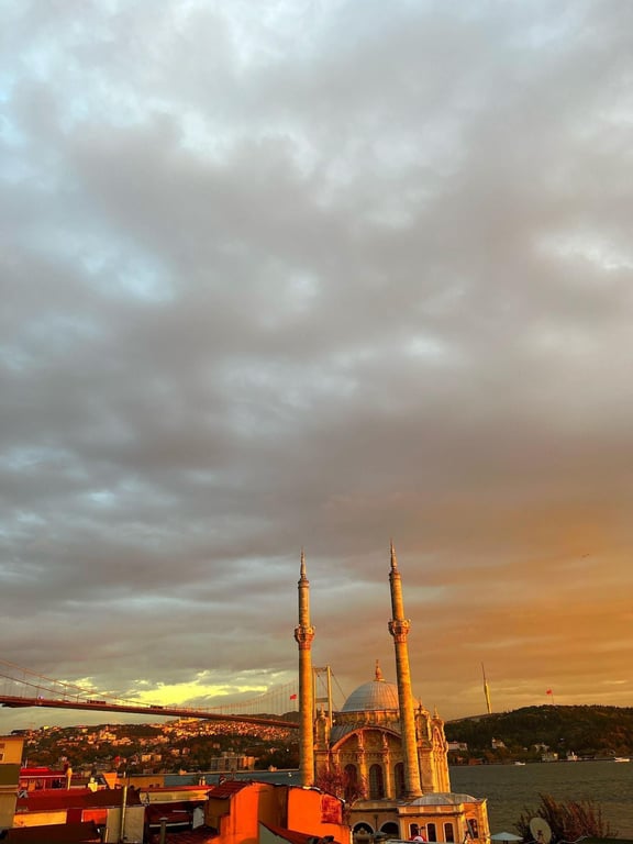 Lokka Hotel Ortakoy
