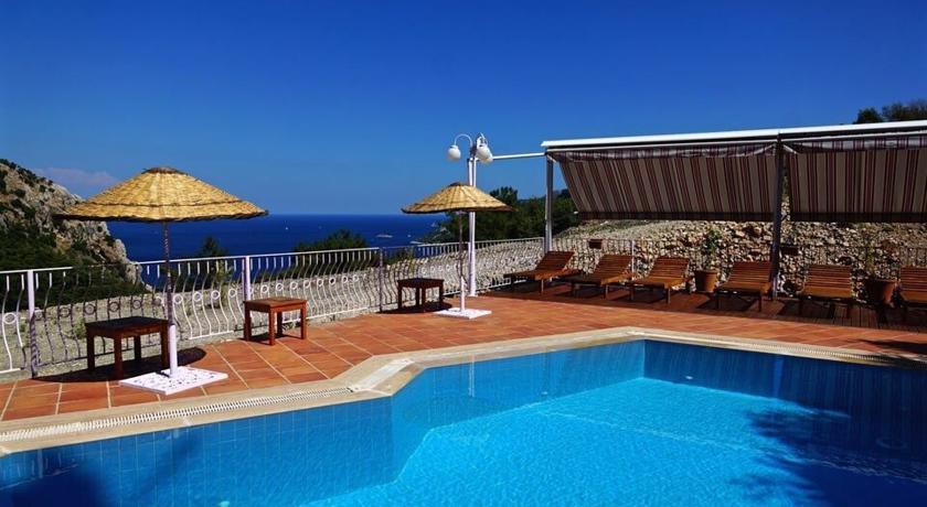 Lavanta Hotel Turunc