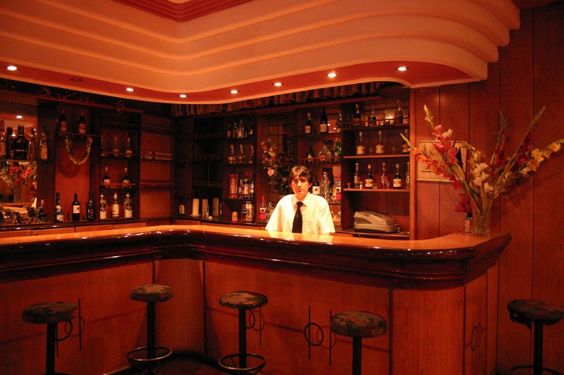 Bristol Hotel