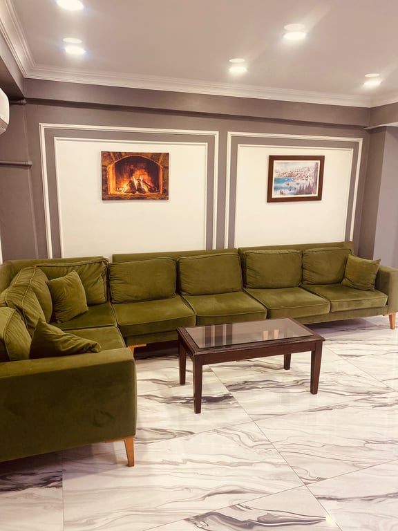 MALKOÇ HOTEL