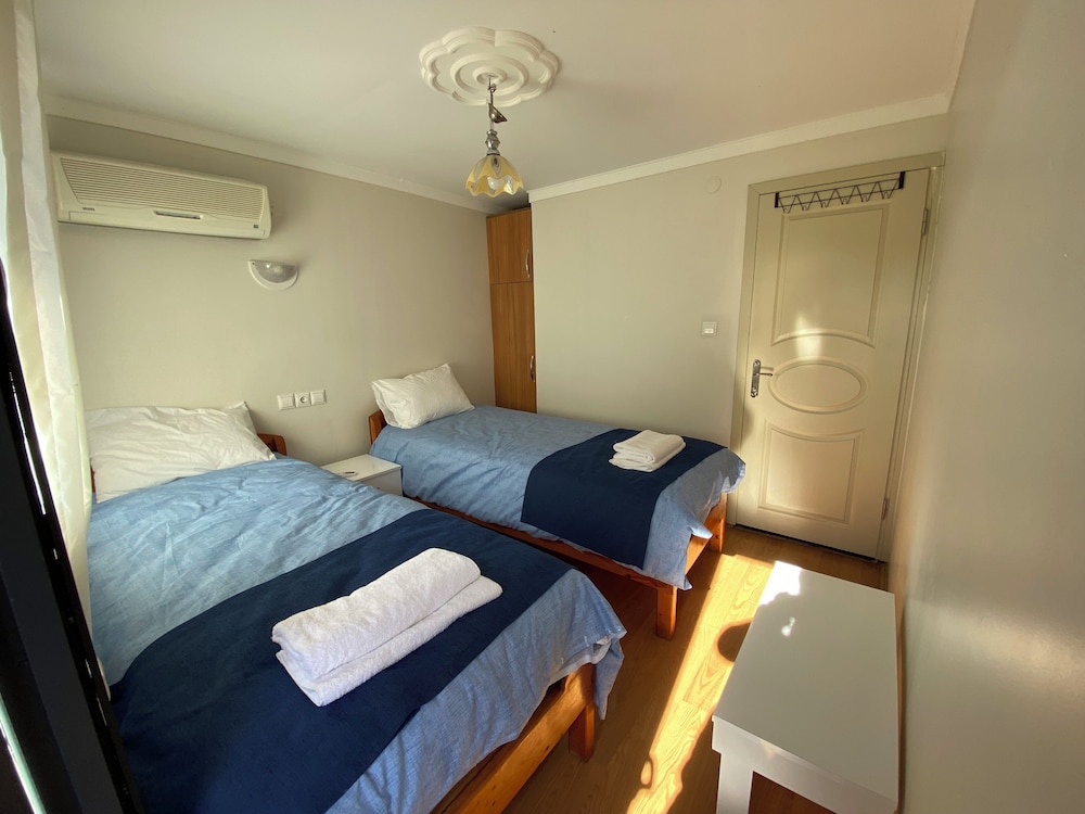 Ekin Pansiyon (Limited Hours Front Desk Need To Contact Property In Advance)
