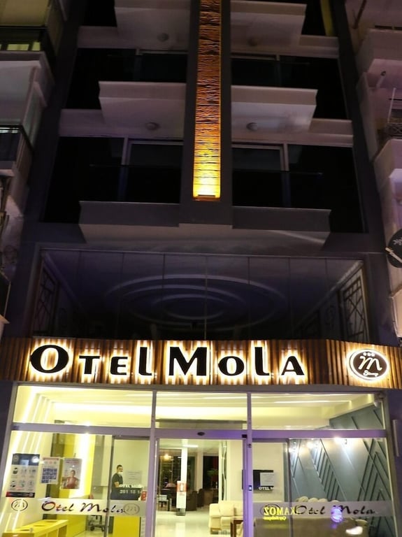 Sinop Mola Hotel