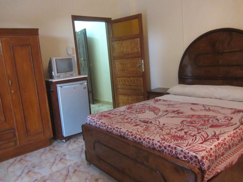 El Mesala Hotel(24km Away From Luxor)